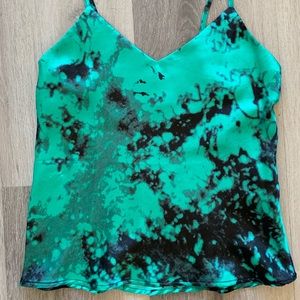 Top shop camisole
